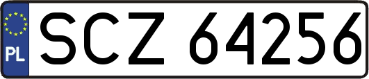 SCZ64256