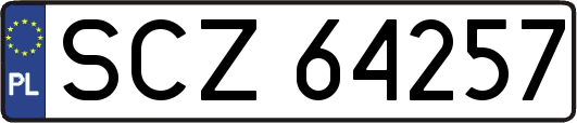 SCZ64257