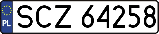 SCZ64258