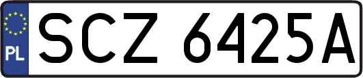 SCZ6425A