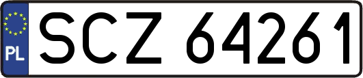 SCZ64261