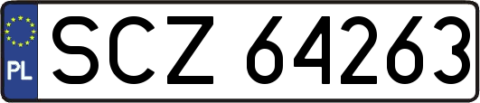 SCZ64263