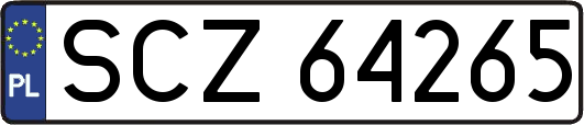 SCZ64265