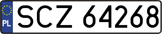 SCZ64268