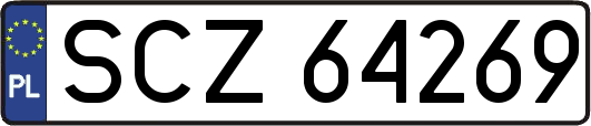 SCZ64269