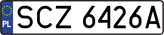 SCZ6426A