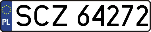 SCZ64272