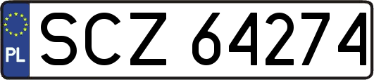 SCZ64274