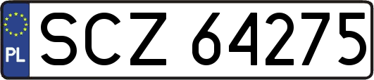 SCZ64275