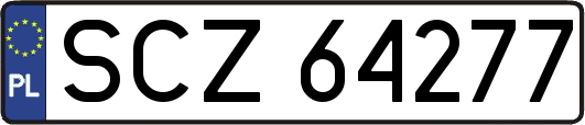 SCZ64277