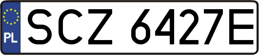 SCZ6427E