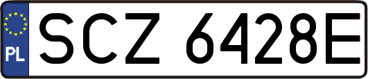 SCZ6428E
