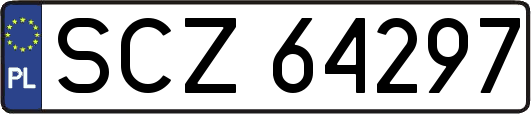 SCZ64297