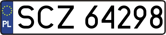 SCZ64298
