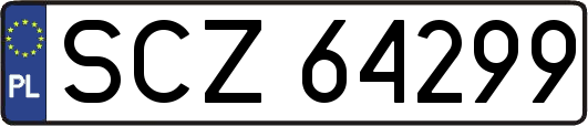 SCZ64299