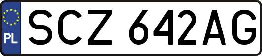 SCZ642AG