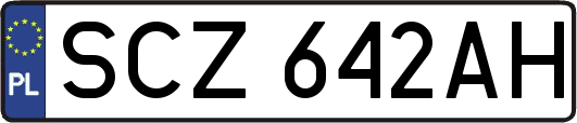 SCZ642AH