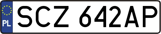 SCZ642AP