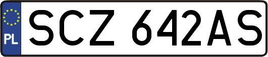 SCZ642AS