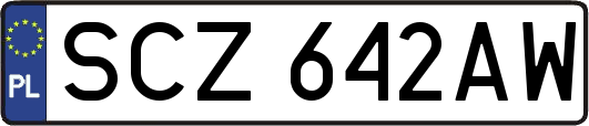 SCZ642AW