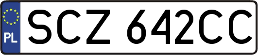 SCZ642CC