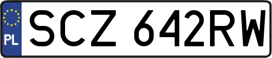 SCZ642RW