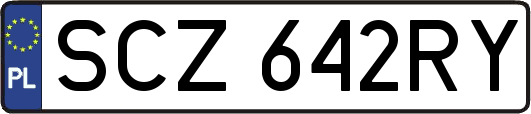 SCZ642RY