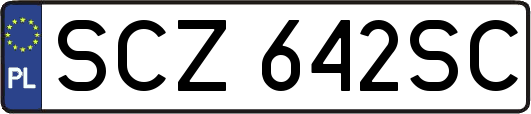SCZ642SC