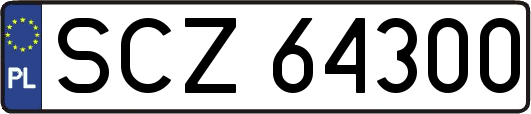 SCZ64300