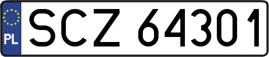 SCZ64301