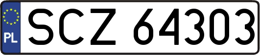 SCZ64303