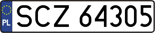 SCZ64305