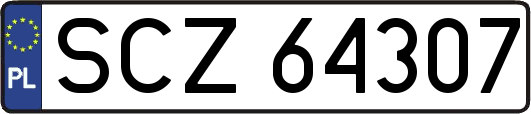 SCZ64307