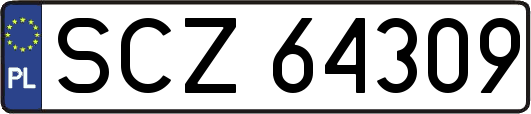 SCZ64309