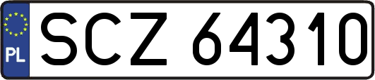 SCZ64310