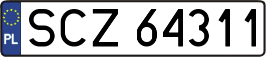 SCZ64311