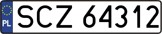 SCZ64312