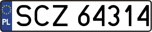 SCZ64314