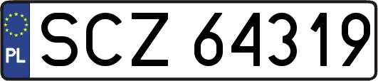 SCZ64319
