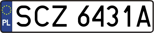 SCZ6431A