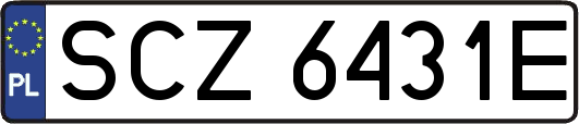 SCZ6431E