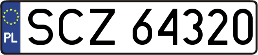 SCZ64320