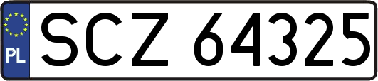 SCZ64325