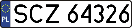 SCZ64326