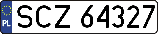 SCZ64327