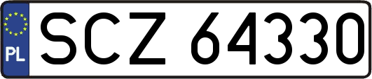 SCZ64330