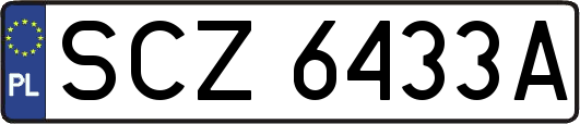SCZ6433A
