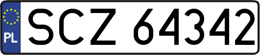 SCZ64342