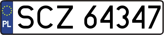 SCZ64347