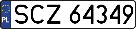 SCZ64349